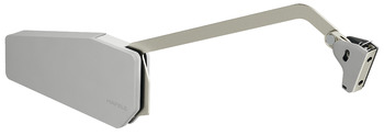 Articulador, Articulador Free Fold para portas de madeira ou com moldura de alumínio