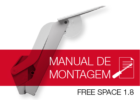 Manual Free Space 1.8