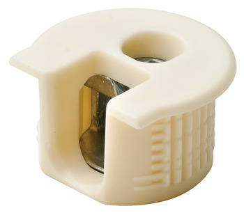 Caixa do conector, Sistema Rafix 20, plástico