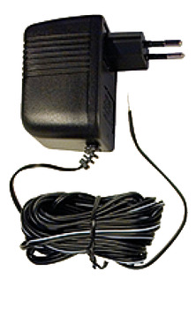 Transformador, Häfele Loox, para scaner biométrico de impressões digitais Integra WT 900