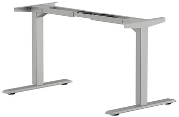 Base para mesa, Häfele Officys TE301, ajustável eletricamente