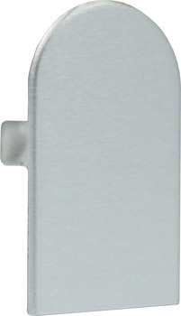 Capa para dobradiça invisível, IN230 e IN235
